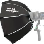 Viltrox Weeylite VP-45 Softbox Octogonal