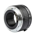 Viltrox DG-C Tubos de Extensión – Canon EF - Imagen 2