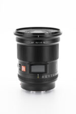 Viltrox AF 16mm f/1.8 FE | Z