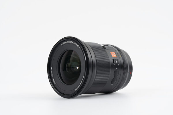 Viltrox AF 16mm f/1.8 - Imagen 10