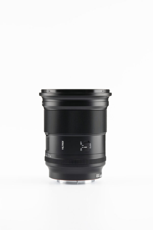 Viltrox AF 16mm f/1.8 - Imagen 11