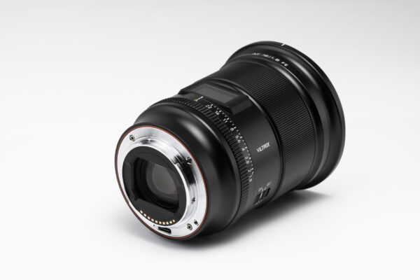 Viltrox AF 16mm f/1.8 - Imagen 3
