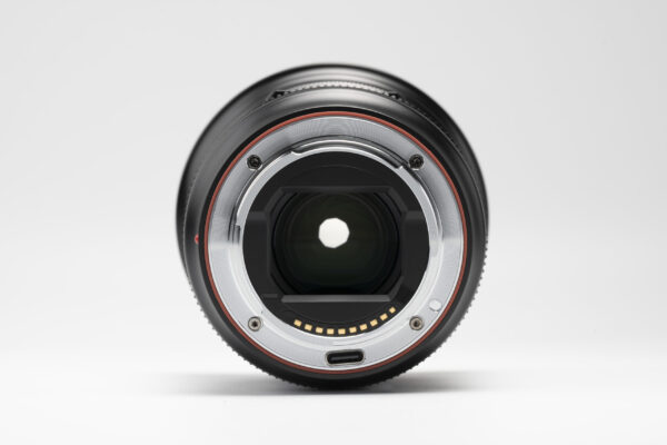 Viltrox AF 16mm f/1.8 - Imagen 4