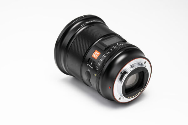 Viltrox AF 16mm f/1.8 - Imagen 5