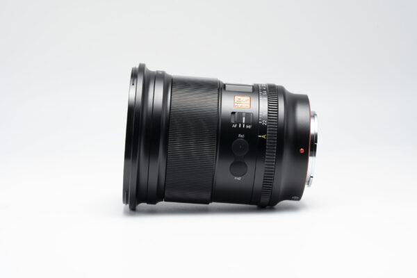 Viltrox AF 16mm f/1.8 - Imagen 8