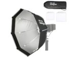 Viltrox Weeylite VP-45 Softbox Octogonal - Imagen 3
