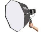 Viltrox Weeylite VP-45 Softbox Octogonal - Imagen 4