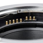 Viltrox DG-C Tubos de Extensión – Canon EF - Imagen 3