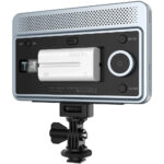 Viltrox Weeylite Sprite 15B LED Compacto Bicolor - Imagen 10