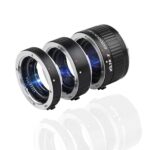 Viltrox DG-C Tubos de Extensión – Canon EF