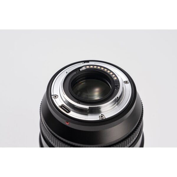 Viltrox AF 75mm Pro f/1.2  XF | Z | E - Imagen 6