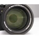 Viltrox AF 75mm Pro f/1.2  XF | Z | E - Imagen 5