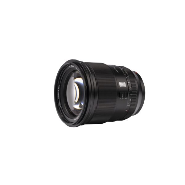 Viltrox AF 75mm Pro f/1.2  XF | Z | E - Imagen 14