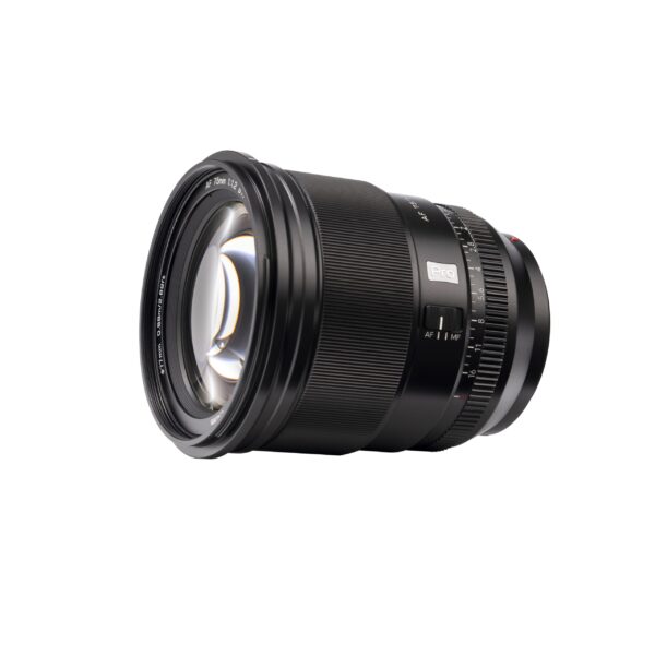 Viltrox AF 75mm Pro f/1.2  XF | Z | E - Imagen 12