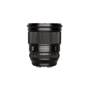 Viltrox AF 75mm Pro f/1.2 XF | Z | E