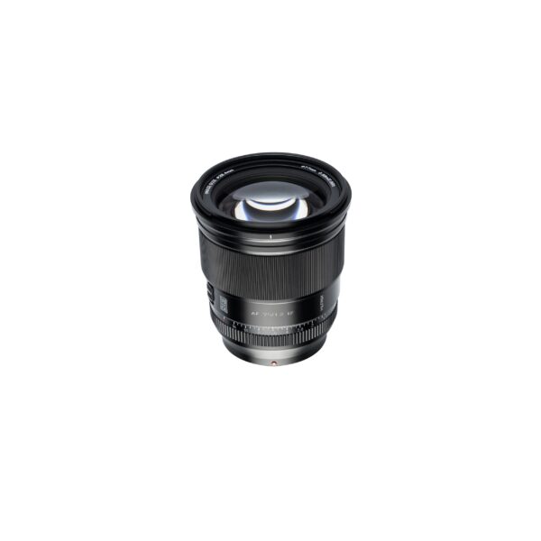 Viltrox AF 75mm Pro f/1.2  XF | Z | E - Imagen 8