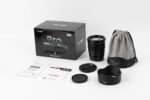 Viltrox AF 75mm Pro f/1.2  XF | Z | E - Imagen 3