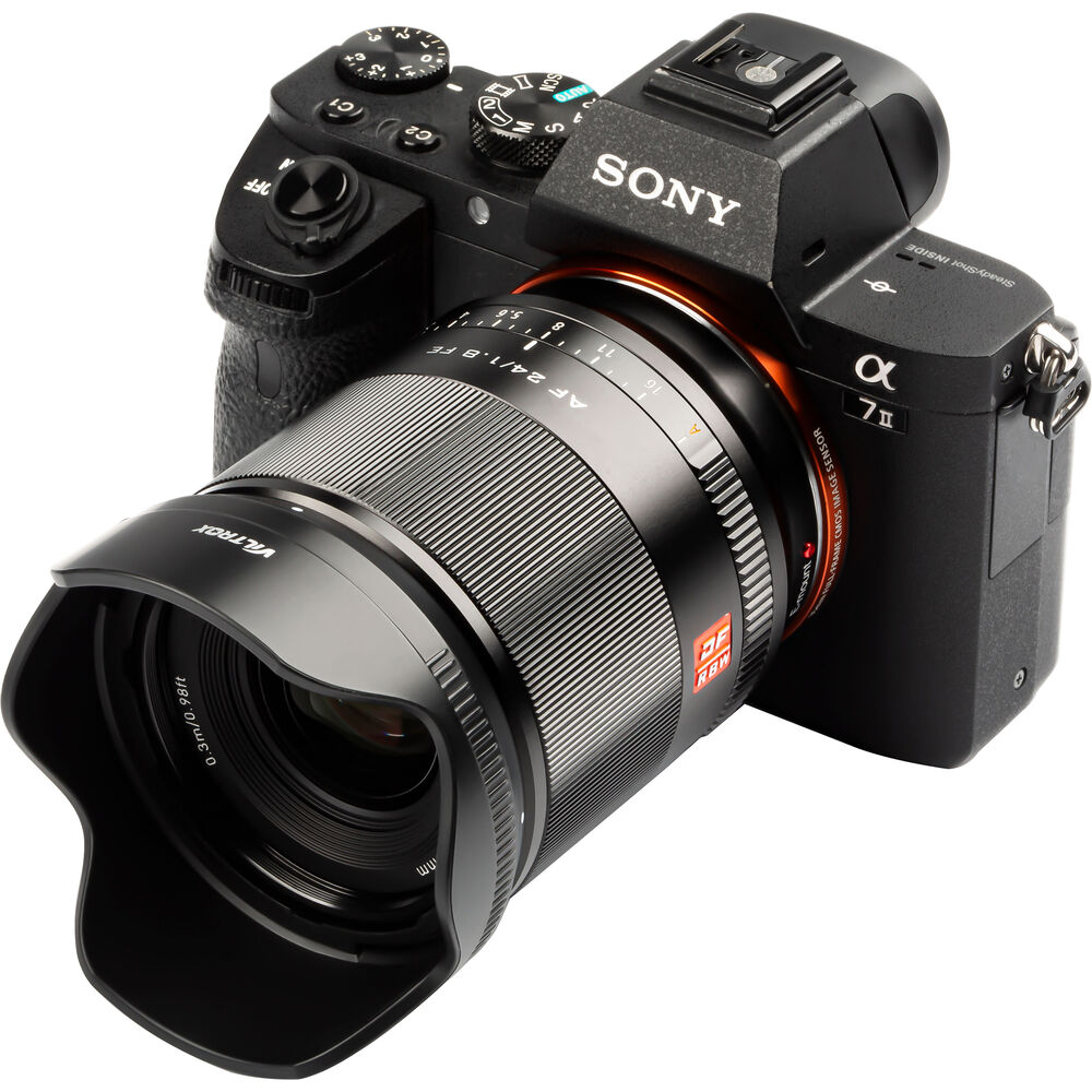 VILTROX AF 24mm f1.8