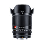 Viltrox AF 13mm f/1.4 XF | Z | E