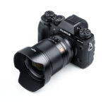 Viltrox AF 13mm f/1.4 XF | Z | E - Imagen 8