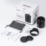Viltrox AF 24mm f/1.8 Z | FE - Imagen 15