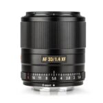 Viltrox AF 33mm f/1.4 XF | E