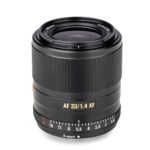 Viltrox AF 33mm f/1.4 XF | E - Imagen 10