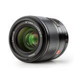 Viltrox AF 33mm f/1.4 XF | E - Imagen 9