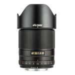 Viltrox AF 33mm f/1.4 XF | E - Imagen 8