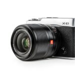Viltrox AF 33mm f/1.4 XF | E - Imagen 7