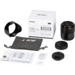 Viltrox AF 33mm f/1.4 XF | E - Imagen 5