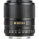 Viltrox AF 33mm f/1.4 XF | E - Imagen 4