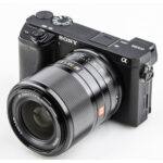 Viltrox AF 33mm f/1.4 XF | E - Imagen 3