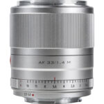 Viltrox AF 33mm f/1.4 XF | E - Imagen 2