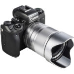 Viltrox AF 33mm f/1.4 XF | E - Imagen 13