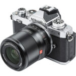 Viltrox AF 33mm f/1.4 Z – Nikon Z - Imagen 2