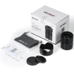 Viltrox AF 35mm f/1.8 Z | FE - Imagen 15