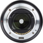 Viltrox AF 35mm f/1.8 Z | FE - Imagen 7