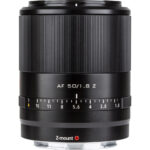 Viltrox AF 50mm f/1.8 Z | FE - Imagen 2