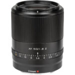 Viltrox AF 50mm f/1.8 Z | FE - Imagen 3