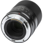 Viltrox AF 50mm f/1.8 Z | FE - Imagen 8