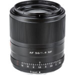 Viltrox AF 56mm f/1.4 M | XF | E - Imagen 11