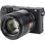 Viltrox AF 56mm f/1.4 M | XF | E - Imagen 2