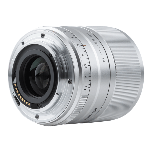 Viltrox AF 56mm f/1.4 M | XF | E - Imagen 16