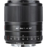 Viltrox AF 56mm f/1.4 M | XF | E - Imagen 9