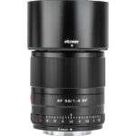 Viltrox AF 56mm f/1.4 M | XF | E - Imagen 8