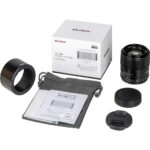 Viltrox AF 56mm f/1.4 M | XF | E - Imagen 4