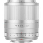 Viltrox AF 56mm f/1.4 M | XF | E - Imagen 18