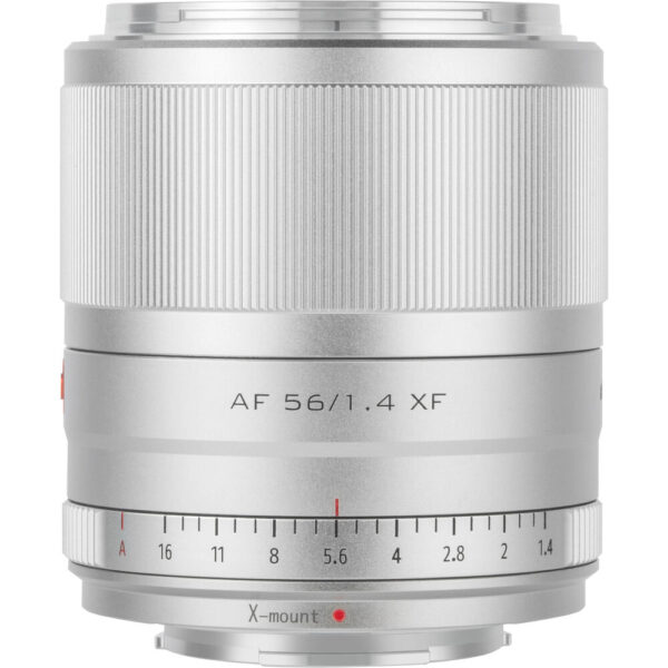 Viltrox AF 56mm f/1.4 M | XF | E - Imagen 18