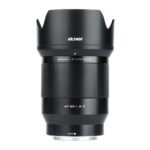 Viltrox AF 85mm f/1.8 XF II | Z | E II
